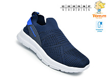 Кроссовки Том.М 68029C в магазине Фонтан Обуви