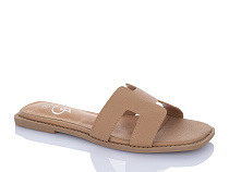 Шлепанцы Qq Shoes K55-2 в магазине Фонтан Обуви