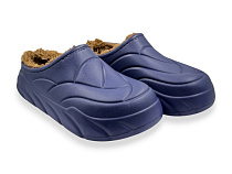 Сабо Rai Shoes C128 волошка в магазине Фонтан Обуви