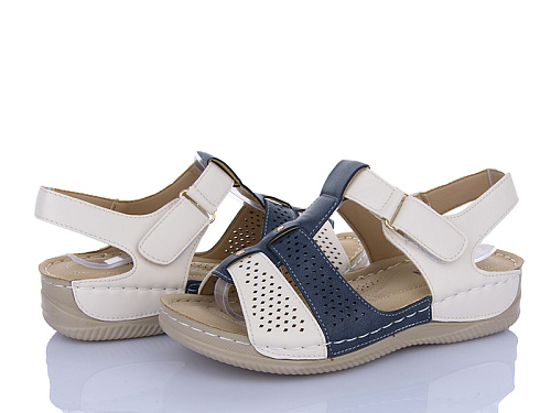 Босоножки Nayasitun 168-6 в магазине Фонтан Обуви