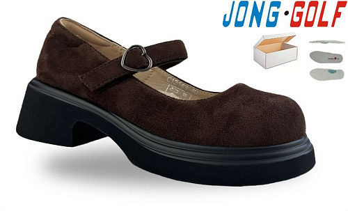 Туфли Jong-Golf C12143-4 в магазине Фонтан Обуви