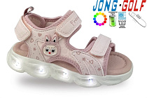 Босоножки Jong-Golf A20726-38 LED в магазине Фонтан Обуви