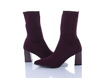 Ботинки Lino Marano H142-25 в магазине Фонтан Обуви