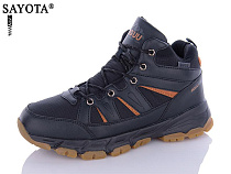 Ботинки Sayota A916-2 в магазине Фонтан Обуви