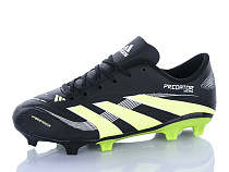 Спорт Presto K77-1 чорний в магазине Фонтан Обуви