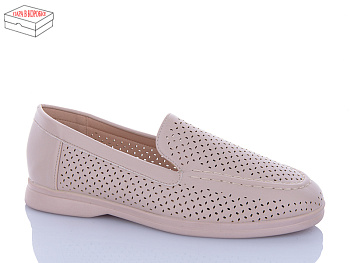 Туфли Qq Shoes QQ60-3 в магазине Фонтан Обуви
