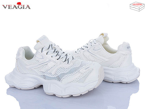 Кроссовки Veagia-Ada N100-1 в магазине Фонтан Обуви