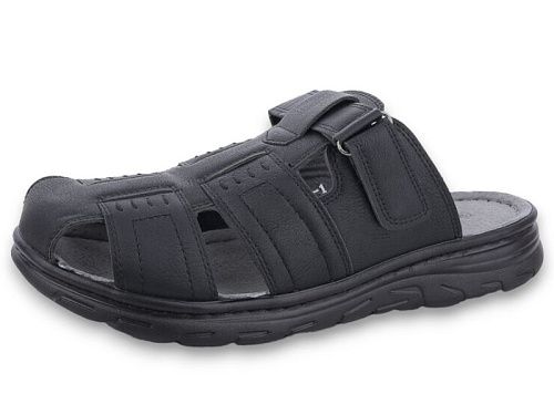 Шлепанцы Aba F2-1 в магазине Фонтан Обуви