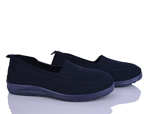 Слипоны Бабочка 394-602 в магазине Фонтан Обуви