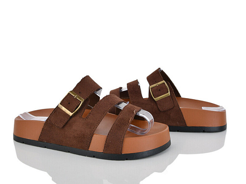 Шлепанцы Бабочка 404-777 в магазине Фонтан Обуви