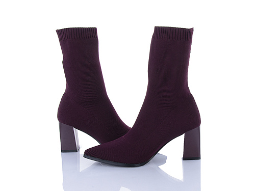 Ботинки Lino Marano H142-25 в магазине Фонтан Обуви