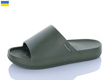 Шлепанцы Luckline 5060-419 в магазине Фонтан Обуви