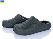 Сабо Vladimir Крок Сабо 115 зелений в магазине Фонтан Обуви