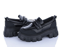 Туфли Xifa Kids XF01-C11301-0 в магазине Фонтан Обуви