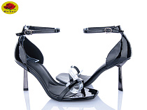 Босоножки Meideli TT41 в магазине Фонтан Обуви