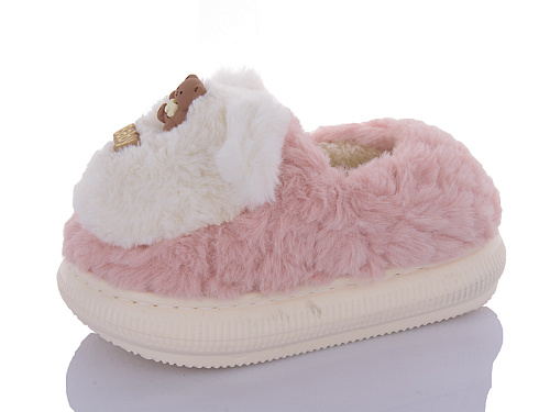 Тапочки Luckline 855-9 в магазине Фонтан Обуви