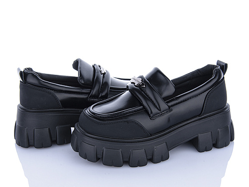 Туфли Xifa Kids XF01-C11301-0 в магазине Фонтан Обуви