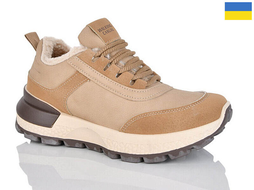 Кроссовки Demur 5112S в магазине Фонтан Обуви