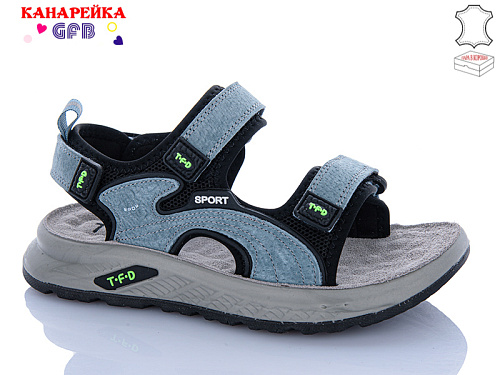 Босоножки Gfb R821-5 в магазине Фонтан Обуви