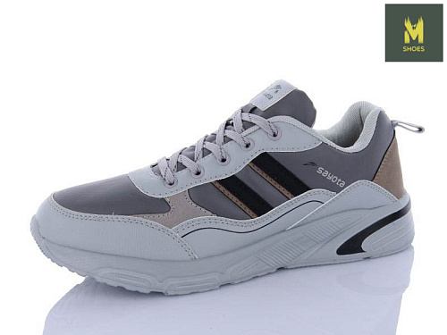Кроссовки M Shoes A3352-4 в магазине Фонтан Обуви