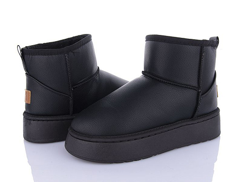 Угги Yiyi A84-1 в магазине Фонтан Обуви