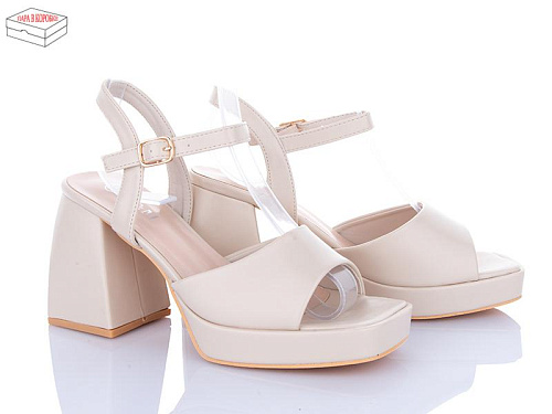 Босоножки L&M-Lemon F122-4 в магазине Фонтан Обуви