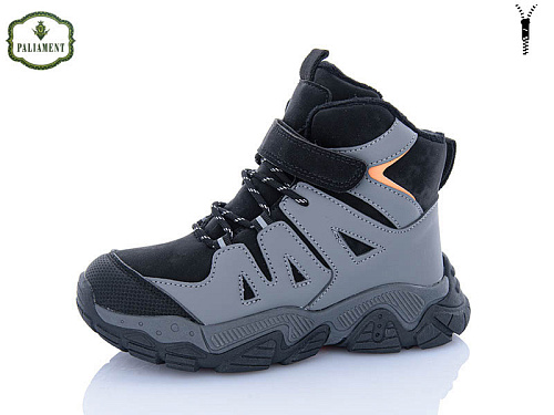Ботинки Paliament B0051-2 в магазине Фонтан Обуви