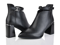 Ботинки Бабочка 703-153 в магазине Фонтан Обуви