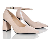 Туфли Бабочка 2513-22 в магазине Фонтан Обуви