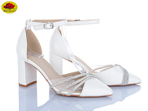 Туфли Meideli LL29-2 в магазине Фонтан Обуви