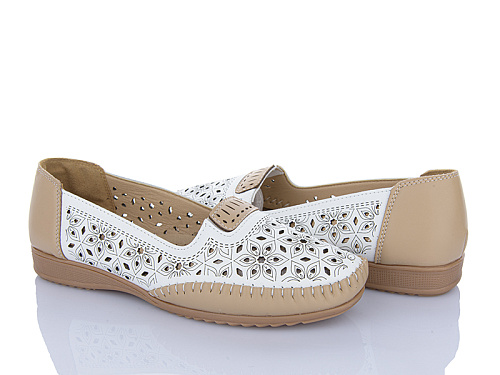 Туфли Aba2 5ABA0-11 в магазине Фонтан Обуви