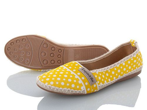 Слипоны No Brand 321-7 в магазине Фонтан Обуви