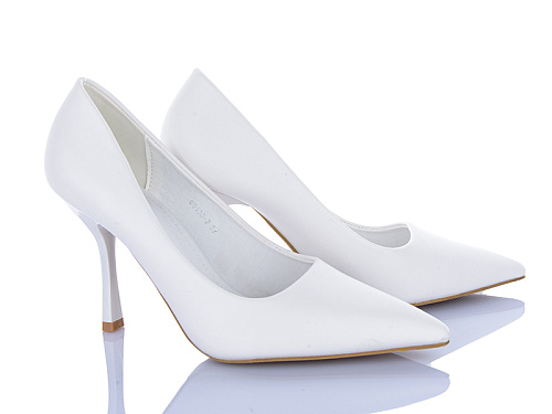 Туфли Alimama-Girnaive QQ100-2 в магазине Фонтан Обуви