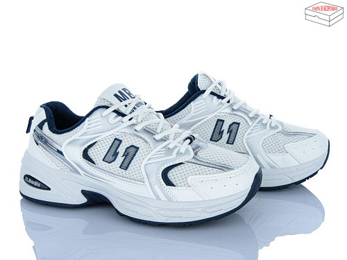 Кроссовки Okshoes A095-3 в магазине Фонтан Обуви
