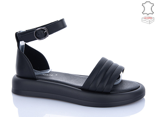 Босоножки Hengji G55-1 в магазине Фонтан Обуви