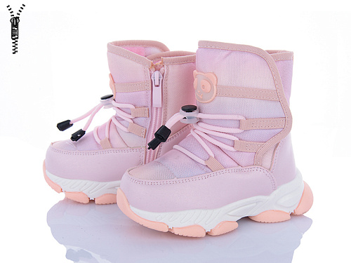 Ботинки Okshoes F50921A в магазине Фонтан Обуви