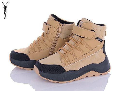 Ботинки Okshoes 8868-6L в магазине Фонтан Обуви