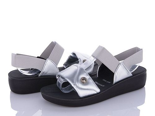 Босоножки Yiyi C11-4 в магазине Фонтан Обуви