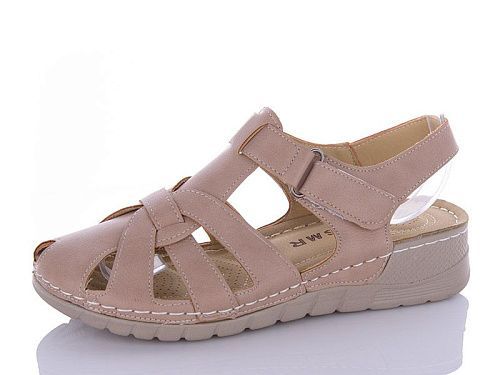 Босоножки Wsmr 8015-7 в магазине Фонтан Обуви