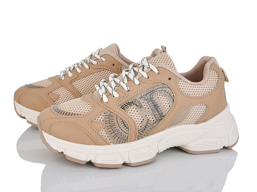 Кроссовки Loretta K038-4 в магазине Фонтан Обуви