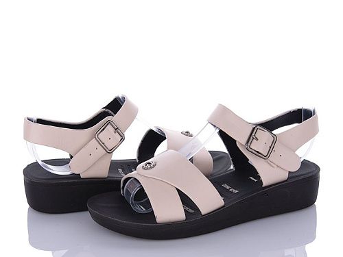 Босоножки Yiyi C25-3 в магазине Фонтан Обуви