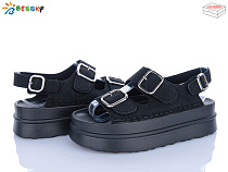 Босоножки Klf BL5126-1 в магазине Фонтан Обуви