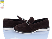 Туфли Ailinda 407-44 в магазине Фонтан Обуви