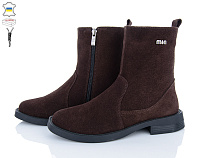 Ботинки Fatfax 1770-20 в магазине Фонтан Обуви