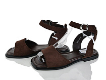 Босоножки Бабочка 2818-69 в магазине Фонтан Обуви