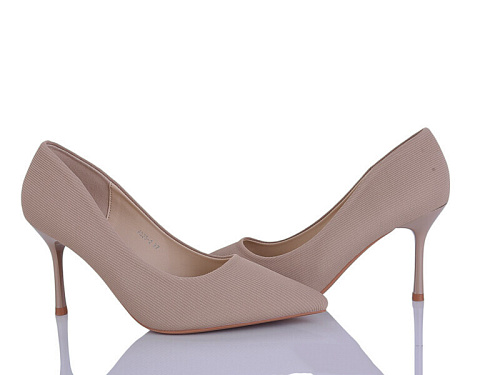 Туфли Loretta A325-2 в магазине Фонтан Обуви