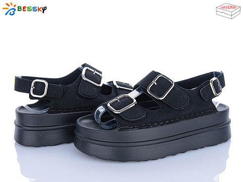 Босоножки Klf BL5126-1 в магазине Фонтан Обуви