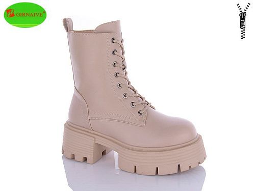 Ботинки Girnaive Y18-3 в магазине Фонтан Обуви