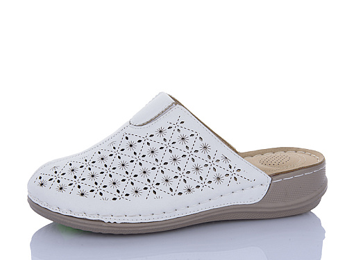 Шлепанцы Wsmr 2506-2 в магазине Фонтан Обуви