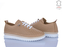 Кроссовки Mona Liza 102-7 коричневий в магазине Фонтан Обуви